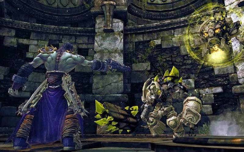  暗黑血统2图文攻略-暗黑血统2图文攻略大全