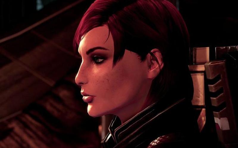  质量效应推倒(质量效应推倒萨玛拉)