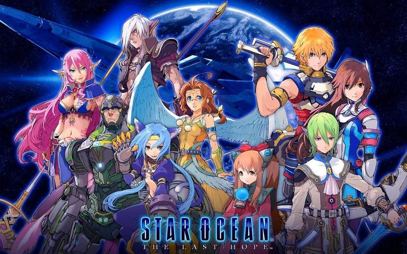  星之海洋4(星之海洋4隐藏迷宫)