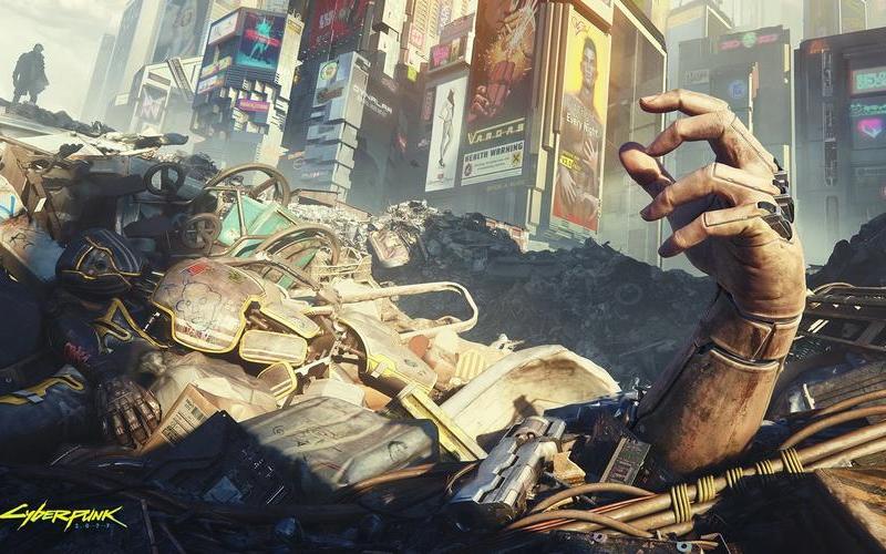  赛博朋克2077 3DM(赛博朋克2077 3DM论坛怎么没资源了)