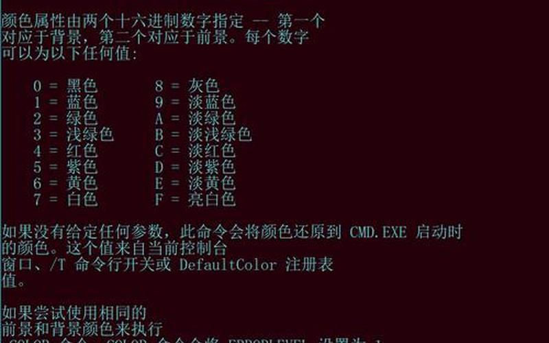 cs控制台命令;cs控制台命令加电脑