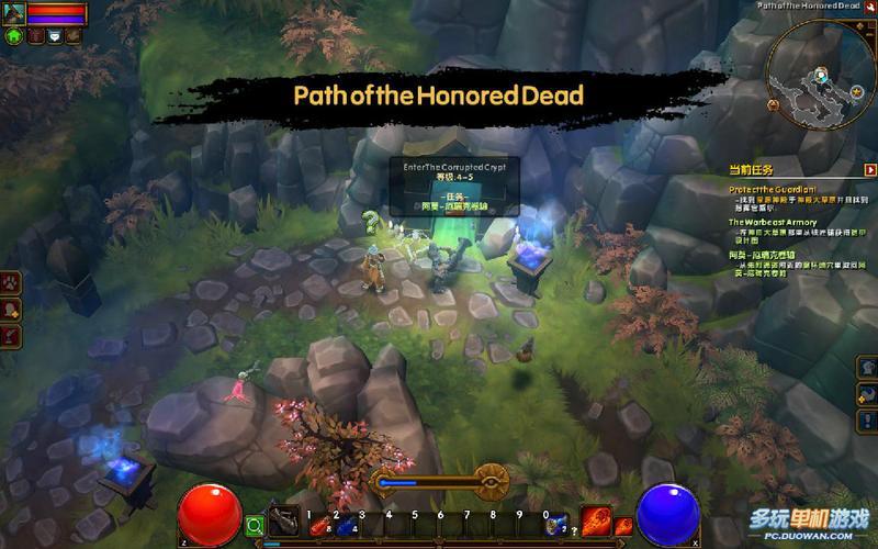  火炬之光2mod放哪里;steam火炬之光2mod