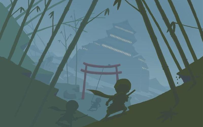  迷你忍者好玩吗_迷你忍者好玩吗知乎