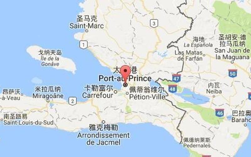  海商王2地图(海商王2地图太子港)