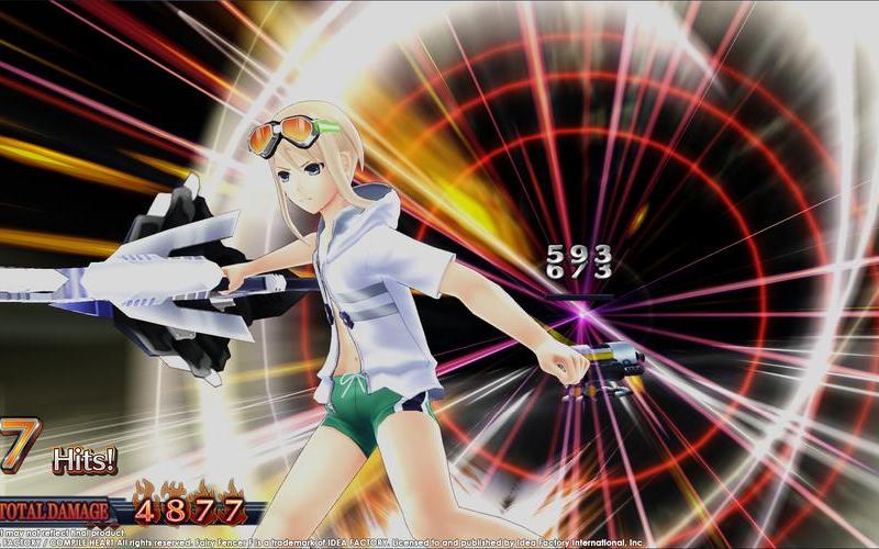  妖精剑士f(妖精剑士f萌娘百科)