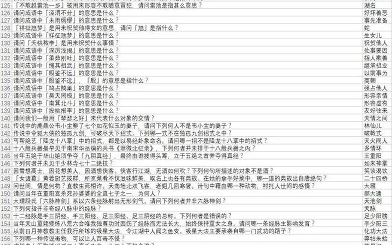 侠客风云传 少年英雄会(侠客风云传 少年英雄会文试)