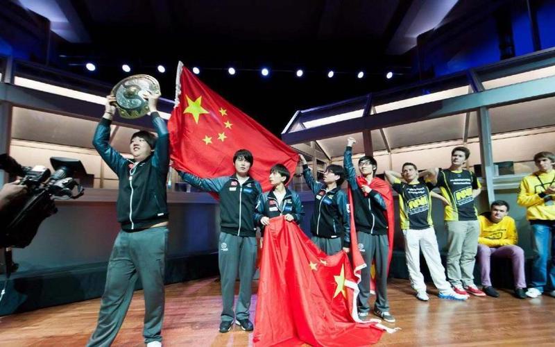 dota2波士顿特锦赛;csgo2018年波士顿锦标赛冠军