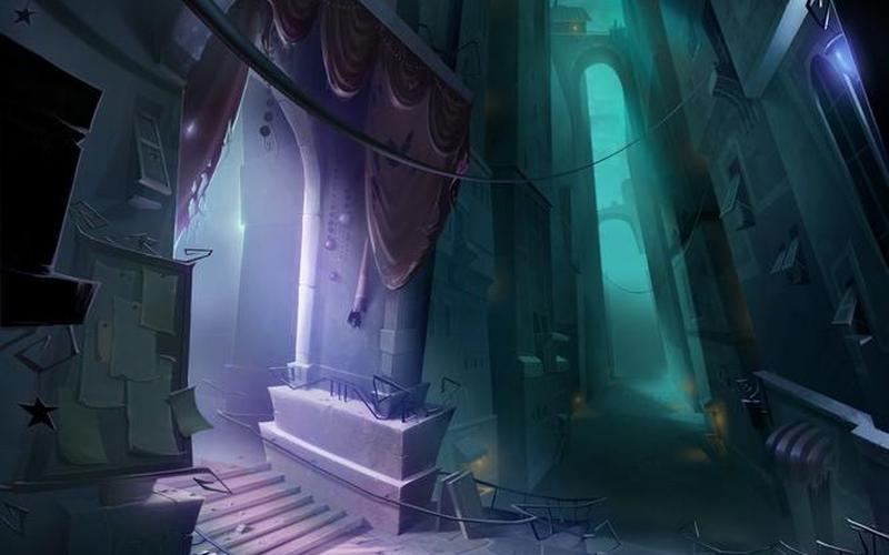  谜画之塔2 图文攻略(谜画之塔2 图文攻略图解)