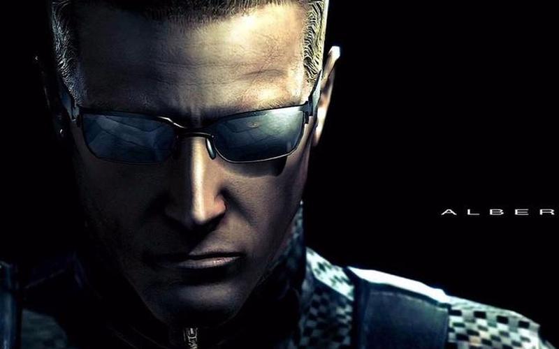  生化危机5隐藏武器(生化危机5隐藏武器一览)