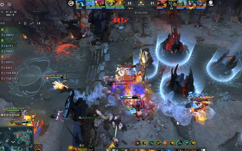  dota狼人出装(dota狼人出装17173)