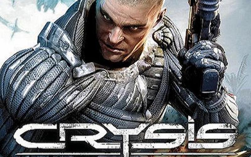  孤岛危机弹头(孤岛危机弹头是第几部)