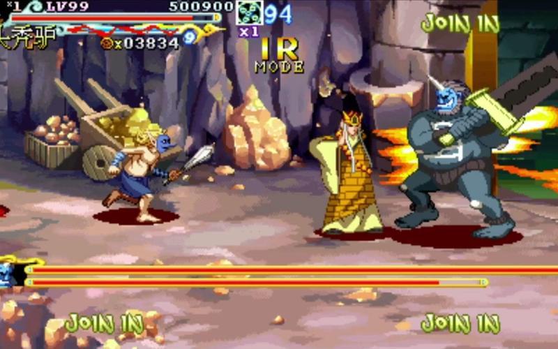  西游释厄传2出招表(西游释厄传2出招表教学视频)