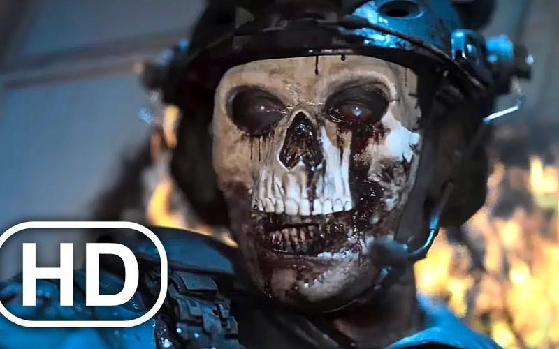  使命召唤7 僵尸模式(使命召唤7 僵尸模式 武器介绍)