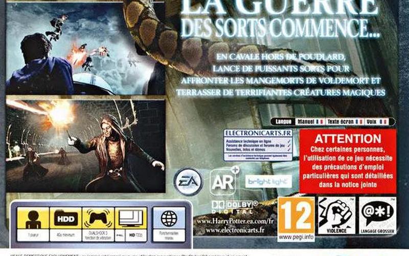  哈利波特与死亡圣器上游戏(我要看哈利波特与死亡圣器)