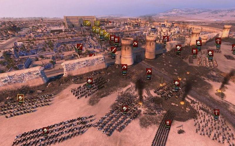  阿提拉全面战争(阿提拉全面战争东罗马攻略)