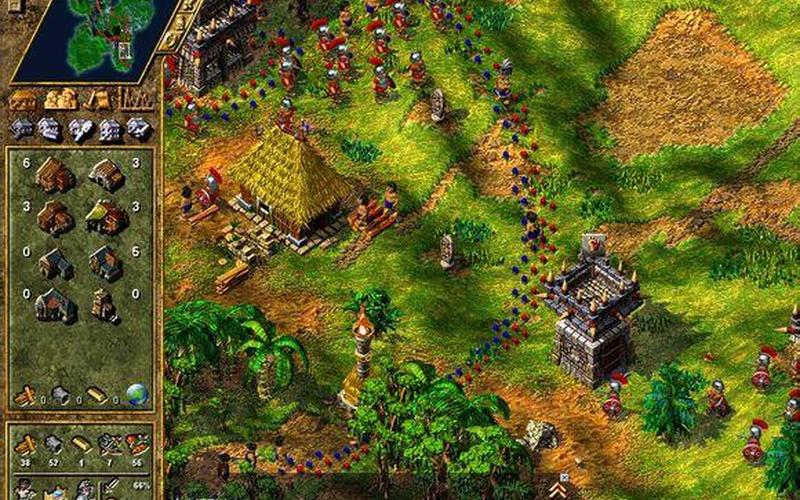  工人物语4(工人物语4无限资源秘籍)