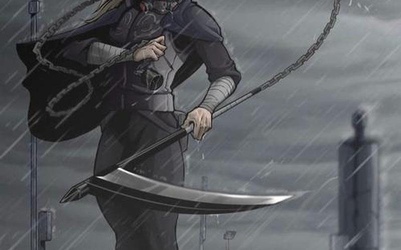  火影 半藏(火影 半藏忠臣 小说)