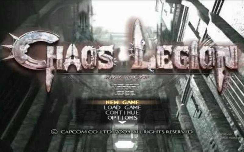  混沌军团攻略(混沌军团攻略视频)