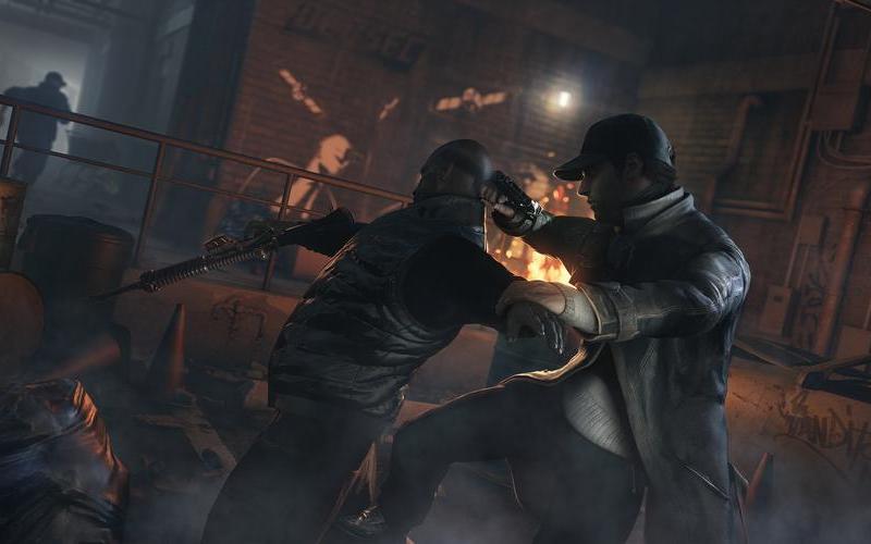  看门狗3dm-看门狗3dm下载