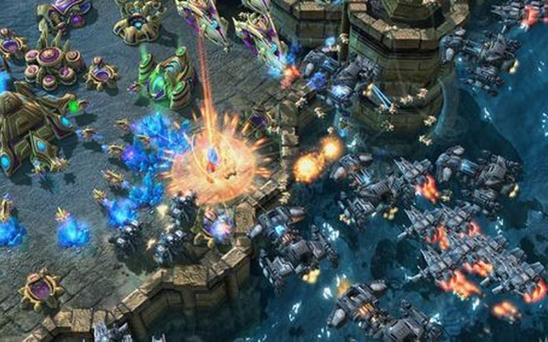  星际争霸虫族之心(星际争霸虫族之心下载)