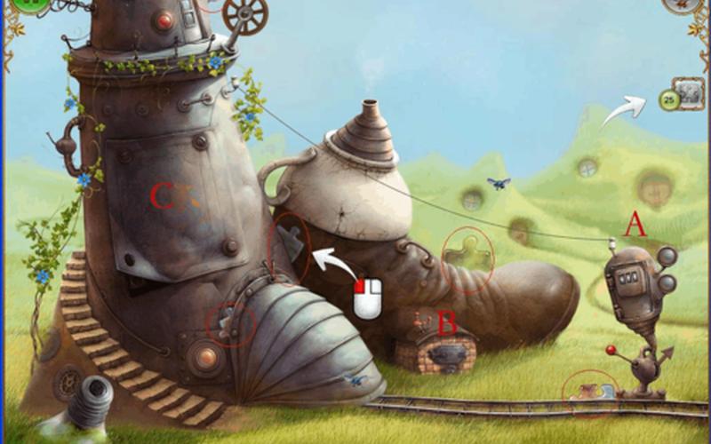  小星球大爆炸 攻略(小星球大爆炸攻略图第二关小球)