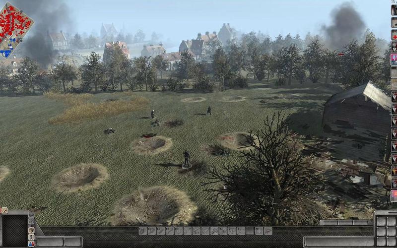  战争之人 突击小队(战争之人突击小队2mod下载)