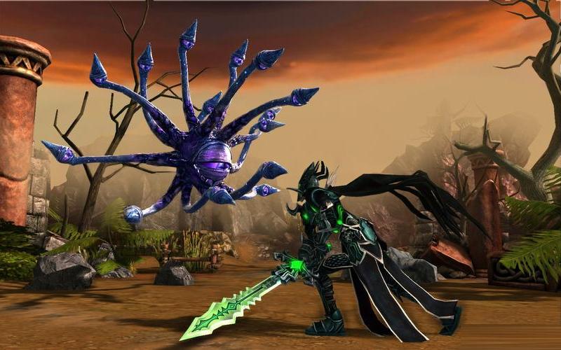  英雄无敌6-黑暗之影(英雄无敌6黑暗之影秘籍)