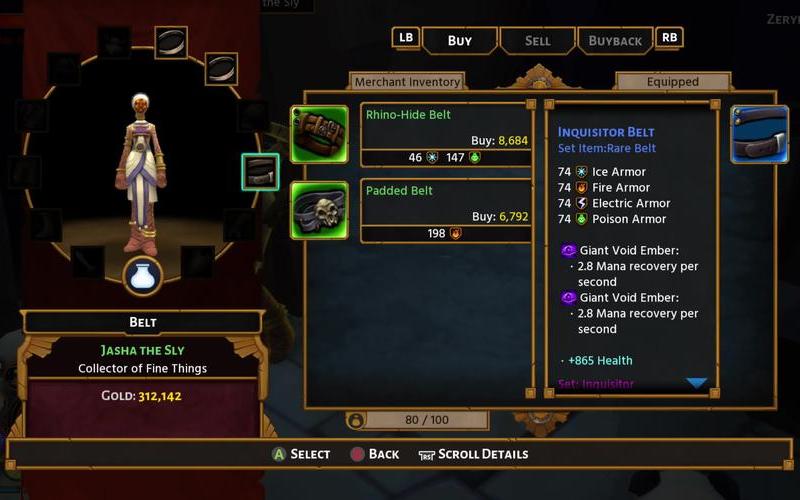  火炬之光2 工程师(火炬之光2 工程师流派)