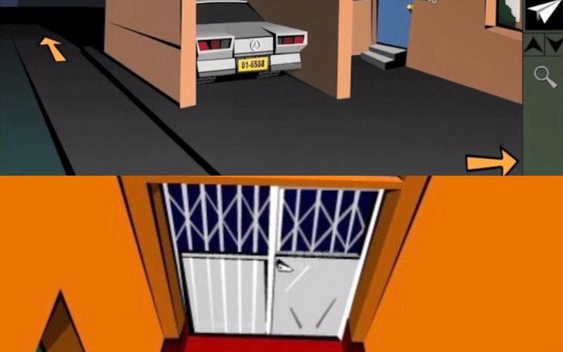  stanley博士的家攻略(博士的家图文攻略)