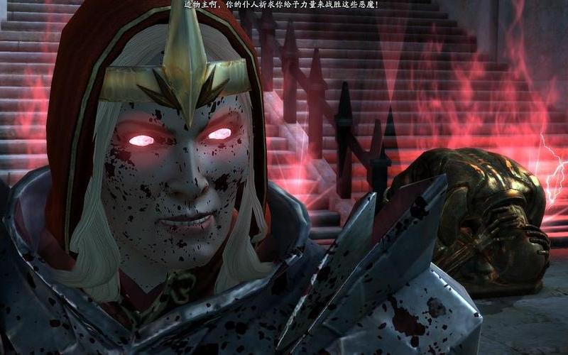  龙腾世纪2视频攻略(龙腾世纪2 攻略)