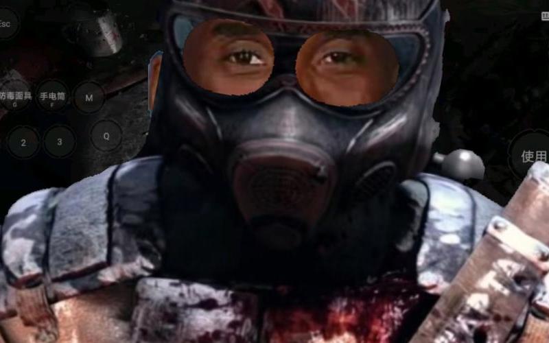  地铁 最后的曙光(地铁最后的曙光逃离红线怎么出去)