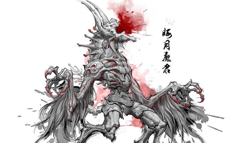 晦月魔君_晦月魔君二阶段逃课