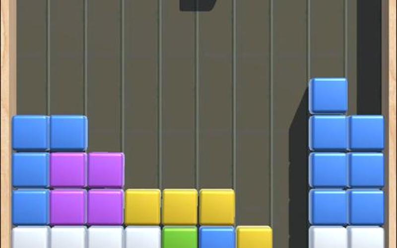  俄罗斯方块怎么玩_俄罗斯方块怎么玩法思路