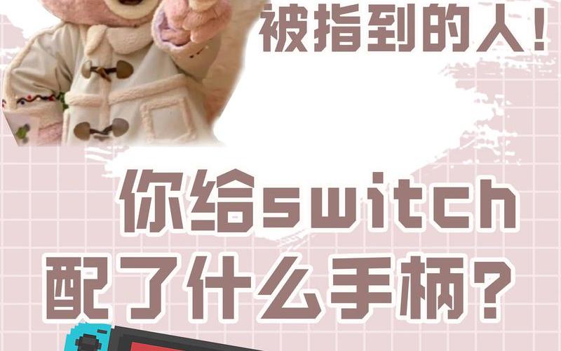 switch什么意思-switch字母圈代表什么
