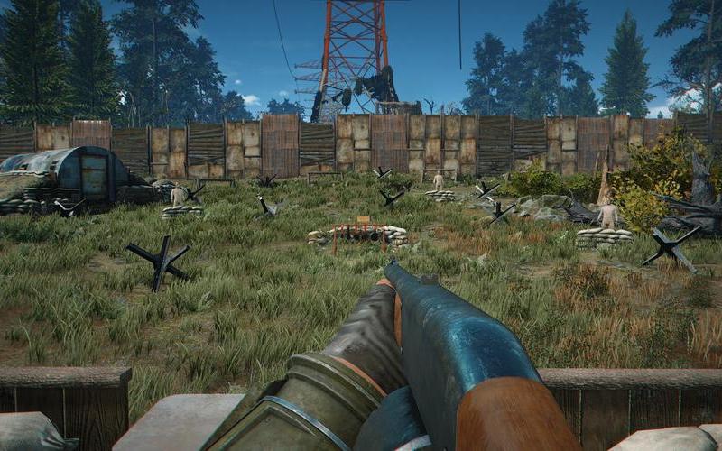  辐射新维加斯配置(辐射新维加斯配置文件不存在)