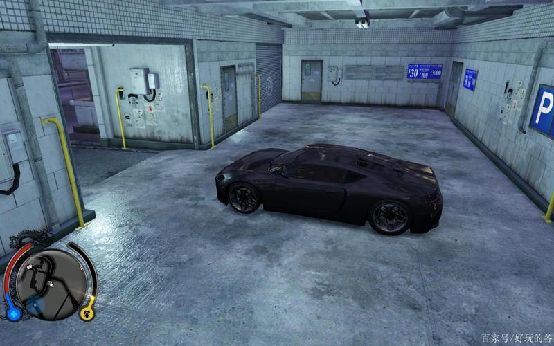  热血无赖好车(热血无赖有什么好车)