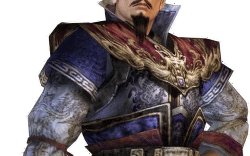 大蛇无双z全人物-大蛇无双z全人物武器属性搭配