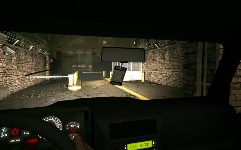 逃生outlast-逃生outlast手机版下载