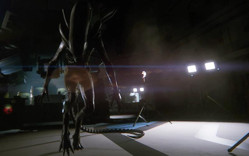 异形-隔离(异形隔离英文)