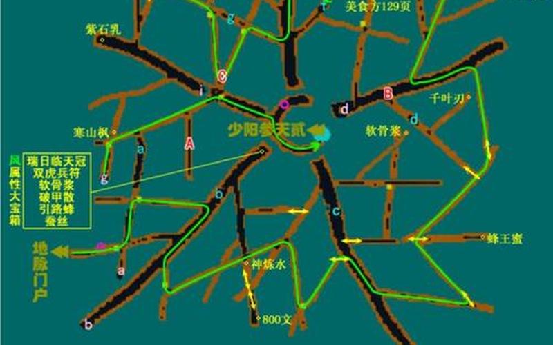  仙剑三问情篇攻略(仙剑三问情篇攻略图文超级详细)