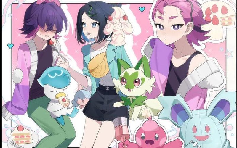 pokemon go cp(pokemongocp值一览)