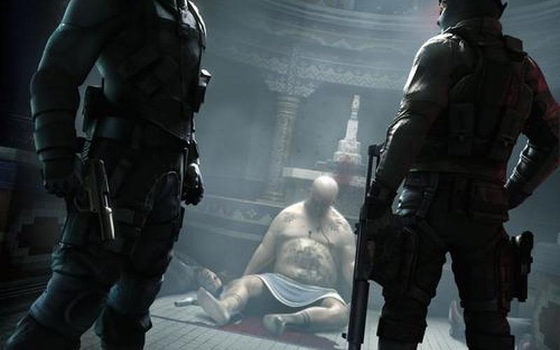  细胞分裂5(细胞分裂5手机版)