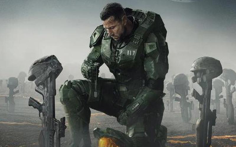  光晕战争(光晕战争电影在线观看)