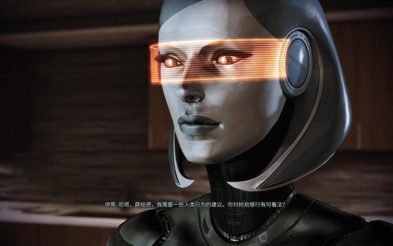  质量效应3好玩吗(质量效应3 好玩吗)