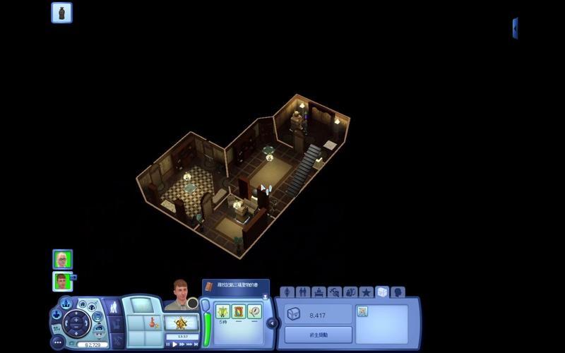  模拟人生3世界冒险(模拟人生3世界冒险中国)