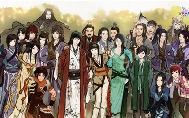 仙五前传 攻略;仙五前传剧情攻略