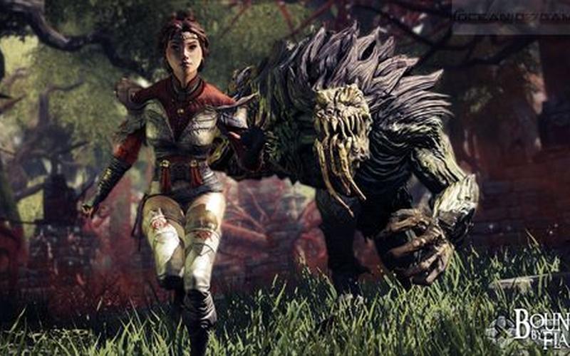  bound by flame_Bound by Flame攻略