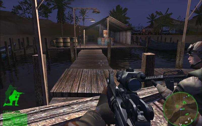  三角洲特种部队5黑鹰坠落攻略(三角洲特种兵黑鹰坠落攻略)