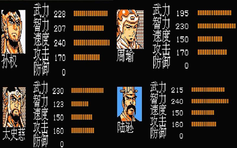 吞食天地1攻略(吞食天地1攻略完整版)