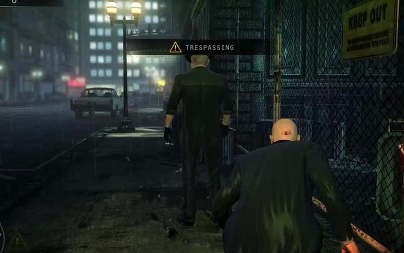 杀手5-赦免(杀手5-赦免中文设置) 杀手5-赦免(杀手5-赦免中文设置)